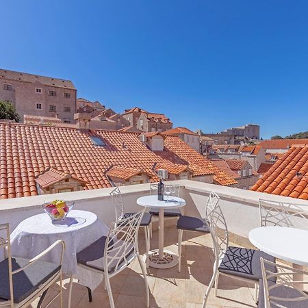 Roko House Dubrovnik Exterior foto