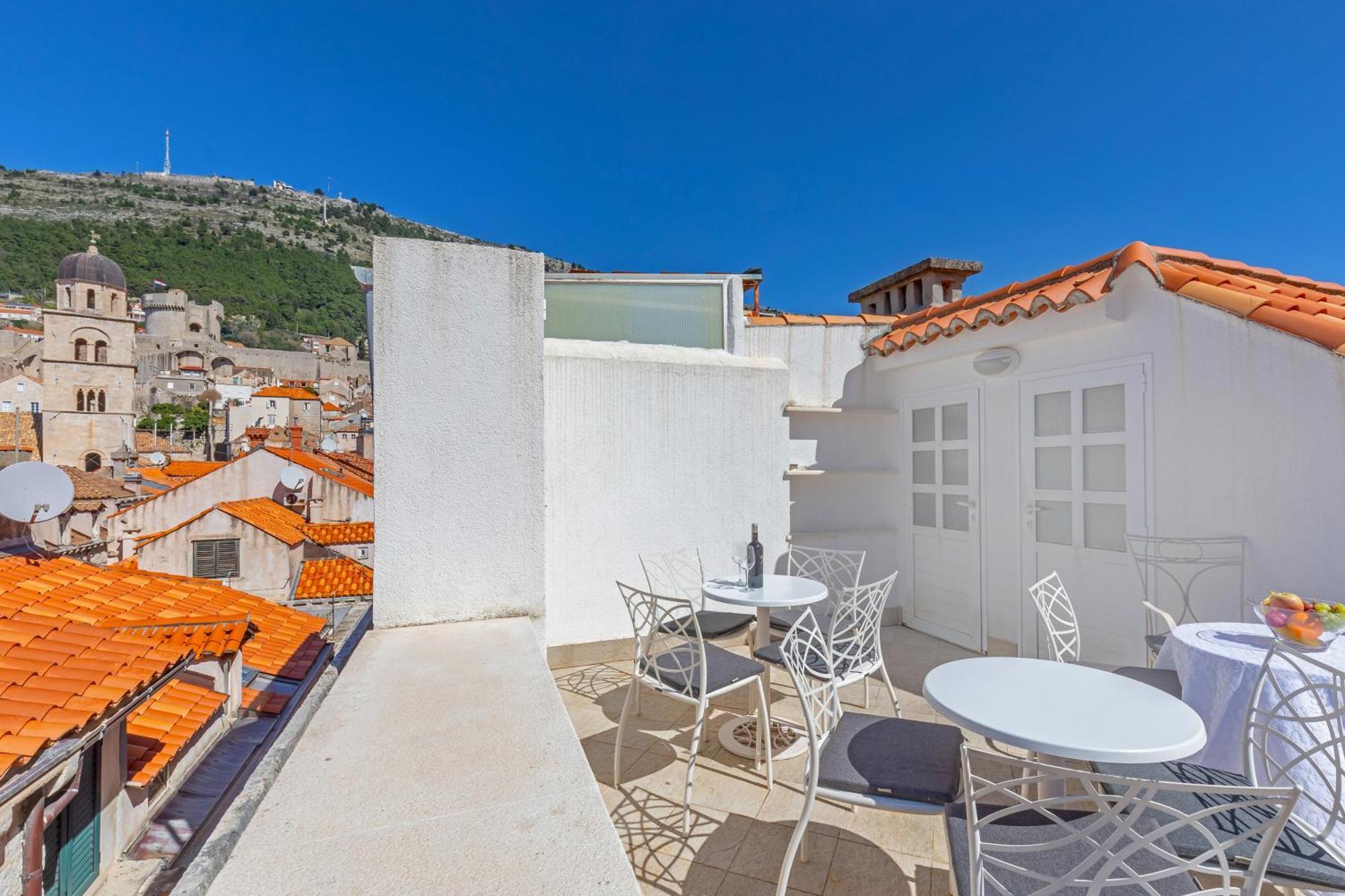 Roko House Dubrovnik Exterior foto